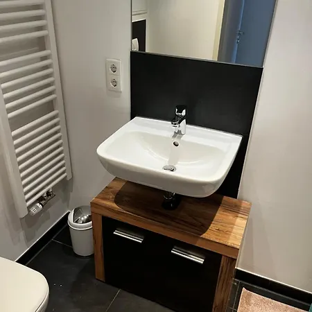Apartamento Flux7 E02