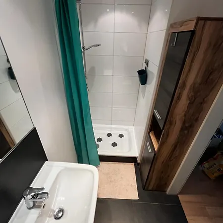 Apartamento Flux7 E02 Colónia