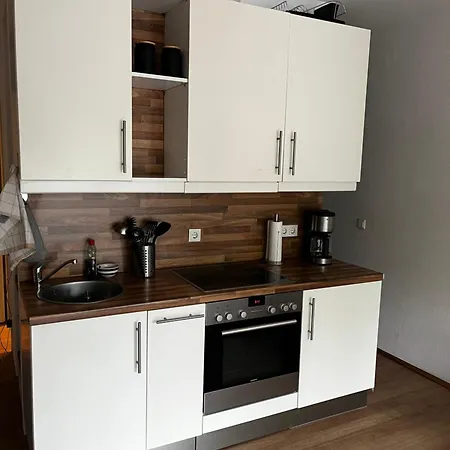 Flux7 E02 Appartement