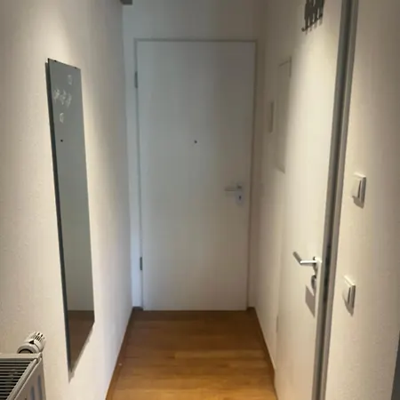 Flux7 E02 Apartamento *