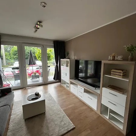 Flux7 E02 Appartement Keulen