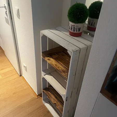 Flux7 E02 Apartamento *